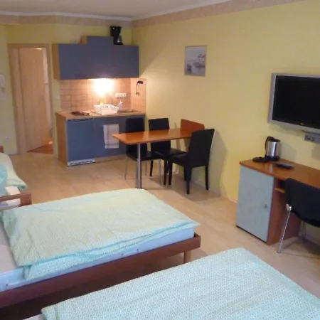 One Aparthotel Vaterstetten