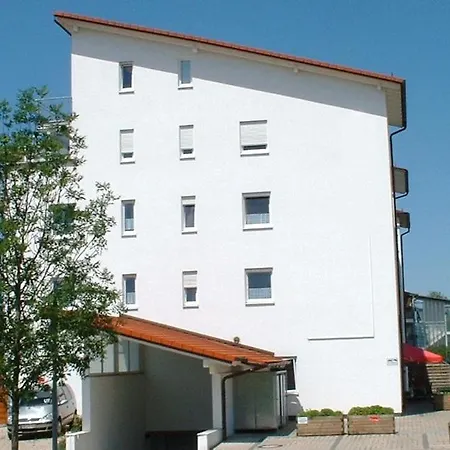 Aparthotel One Vaterstetten