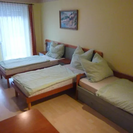 One Aparthotel Vaterstetten