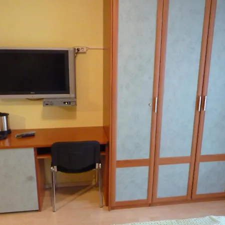 Aparthotel One *